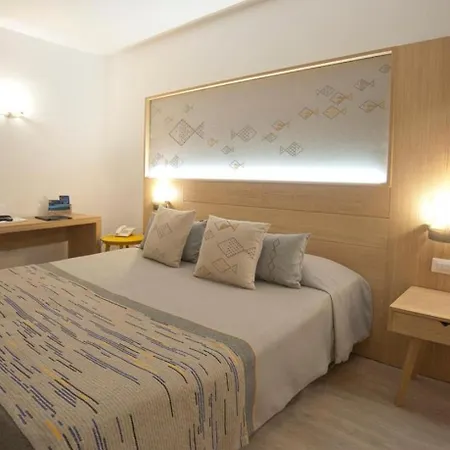 Costa Dorada Hotel 4*