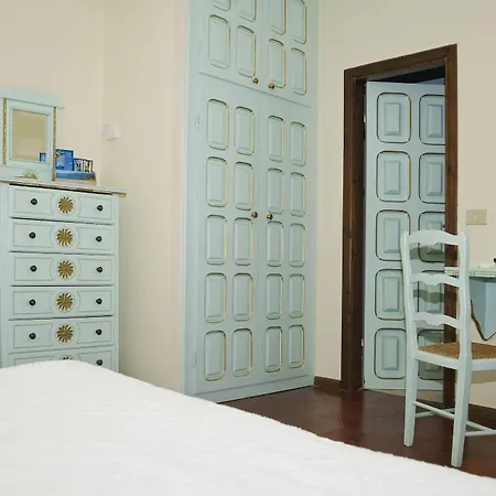 Costa Dorada Hotel Cala Gonone