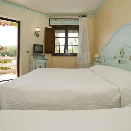 Hotel Costa Dorada Cala Gonone