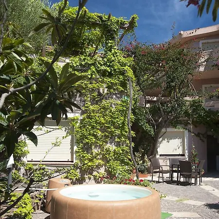 Hotel Costa Dorada