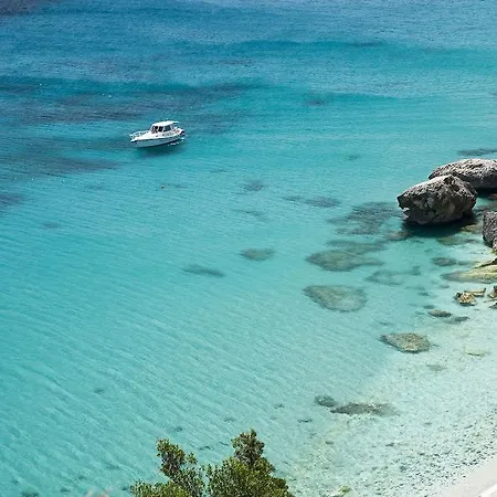 Costa Dorada 4* Cala Gonone
