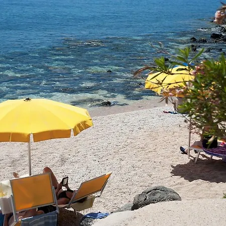 Costa Dorada 4* Cala Gonone