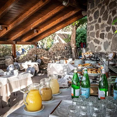 Hotel Costa Dorada 4*