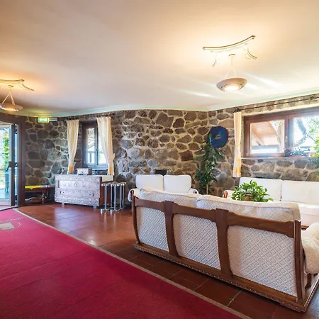 Costa Dorada Cala Gonone