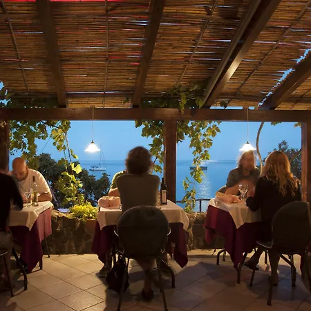 Costa Dorada Hotel Cala Gonone