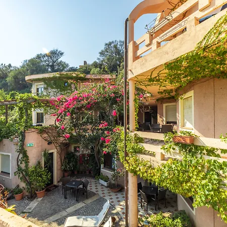 Costa Dorada Otel 4*