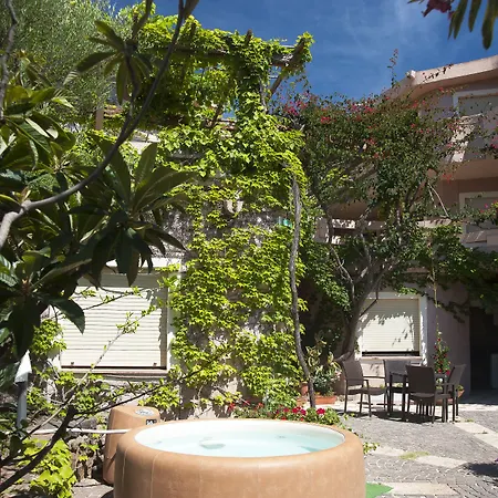 Costa Dorada