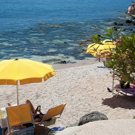 Costa Dorada 4*