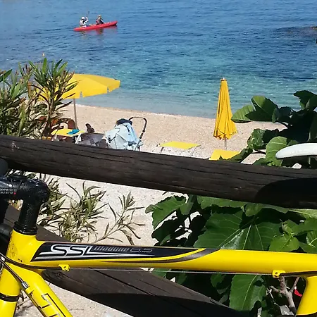 Costa Dorada Cala Gonone