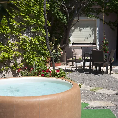 Costa Dorada 4* Cala Gonone