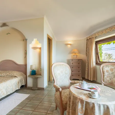 Hotel Costa Dorada Cala Gonone