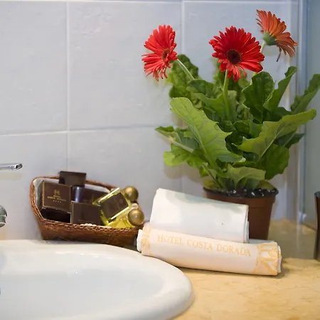 Costa Dorada Cala Gonone