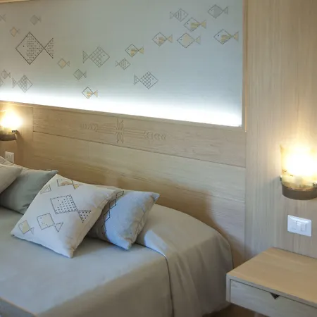 Costa Dorada Cala Gonone