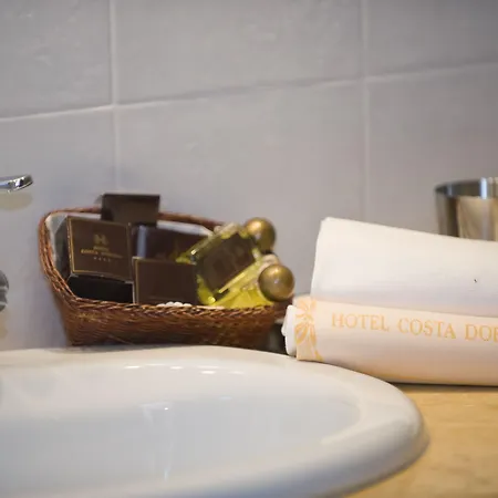 Hotel Costa Dorada Cala Gonone