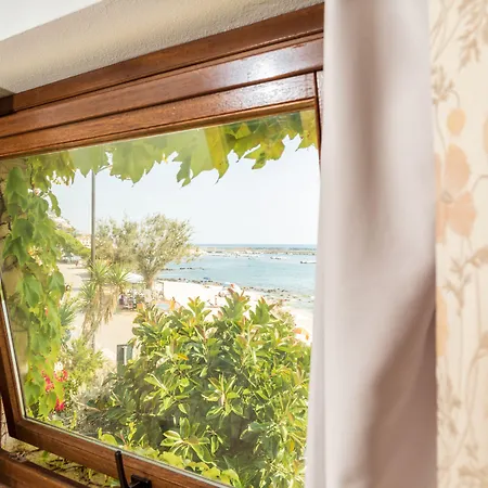 Hotel Costa Dorada
