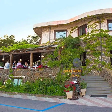 Costa Dorada מלון קאלה גונונה