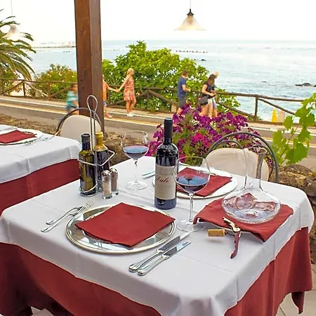 Costa Dorada 4*