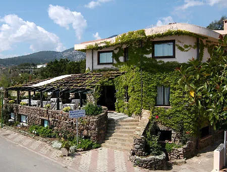 Costa Dorada Hotel