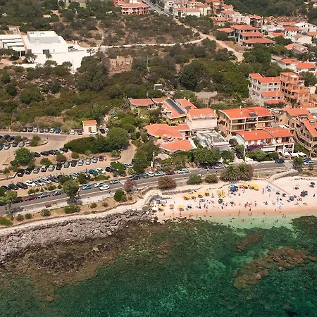 Hotel Costa Dorada Cala Gonone