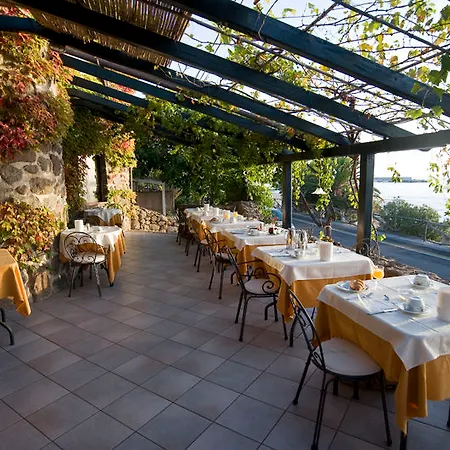 Costa Dorada 4* Cala Gonone