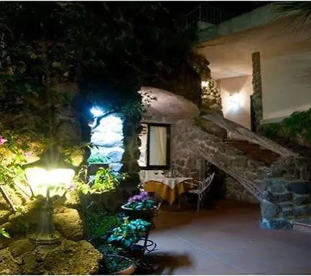 Costa Dorada Hotel 4*