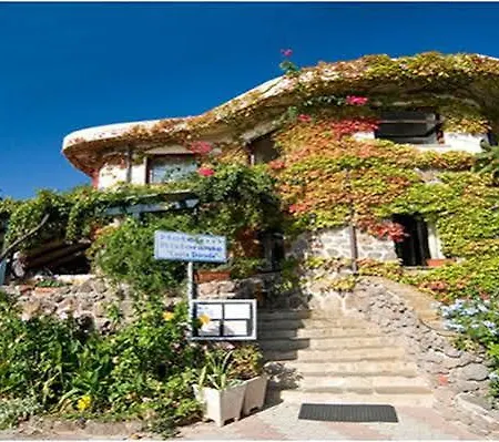 Costa Dorada 4*