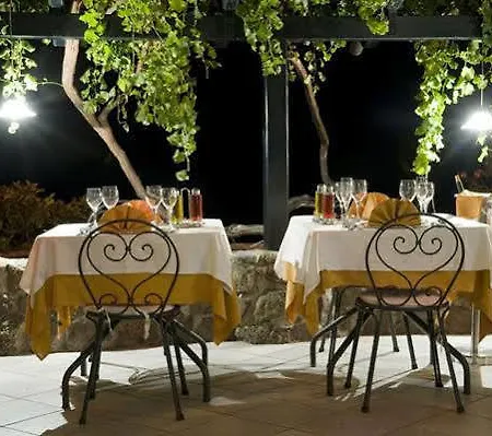Costa Dorada Hotel 4*