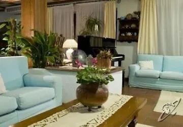 Costa Dorada Hotel Cala Gonone