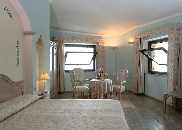 Otel Costa Dorada 4*