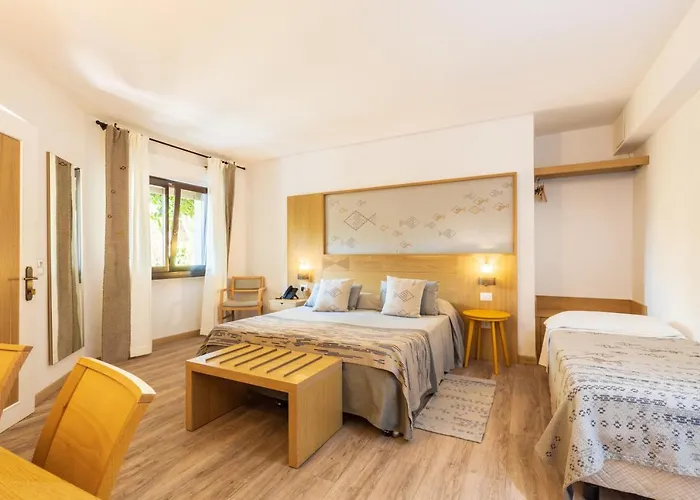 Costa Dorada 4* Cala Gonone