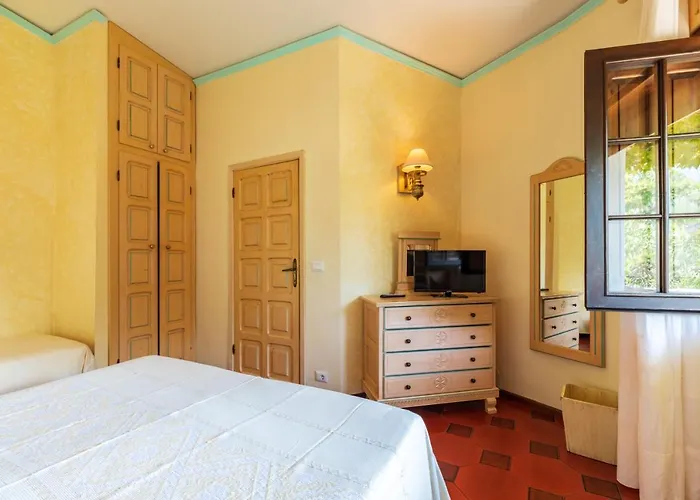 Costa Dorada Otel Cala Gonone