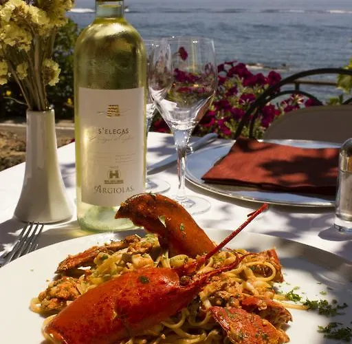 Otel Costa Dorada 4*