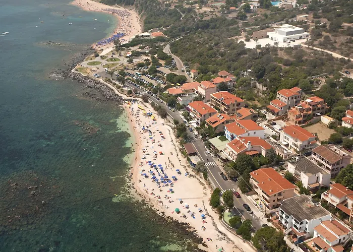 Costa Dorada קאלה גונונה