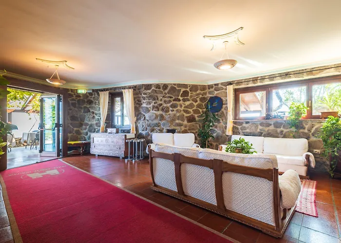 Costa Dorada Cala Gonone