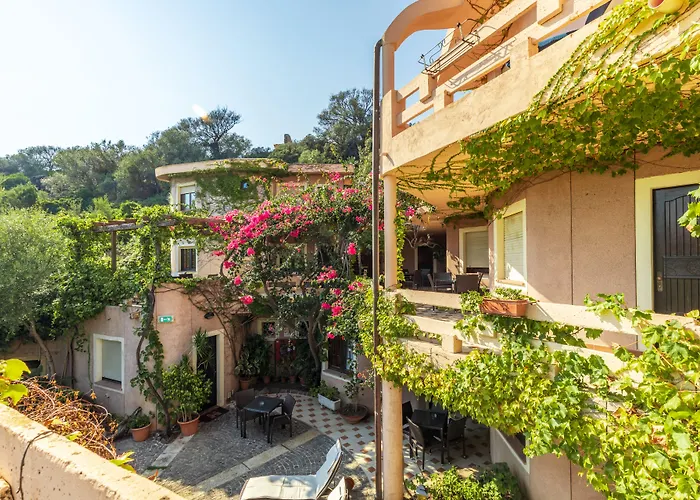 Costa Dorada Otel 4*