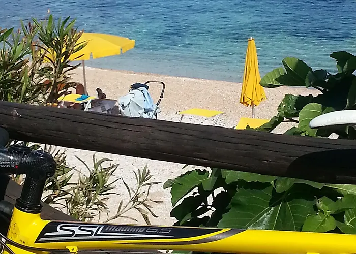 Costa Dorada Cala Gonone