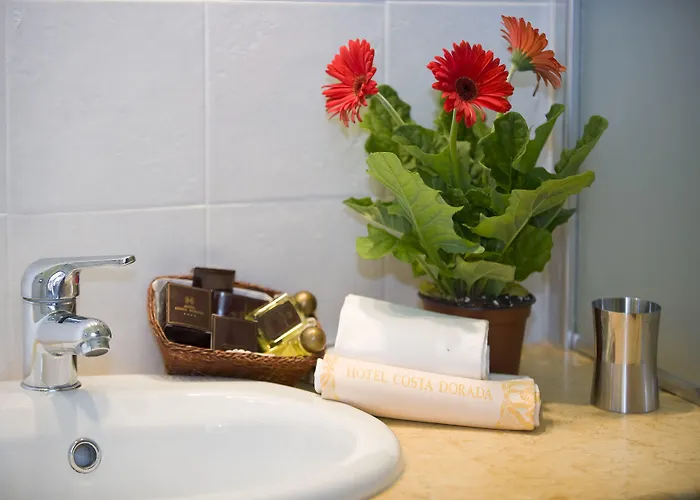 Costa Dorada קאלה גונונה