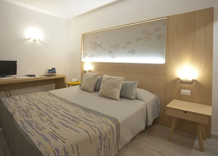 Costa Dorada Cala Gonone