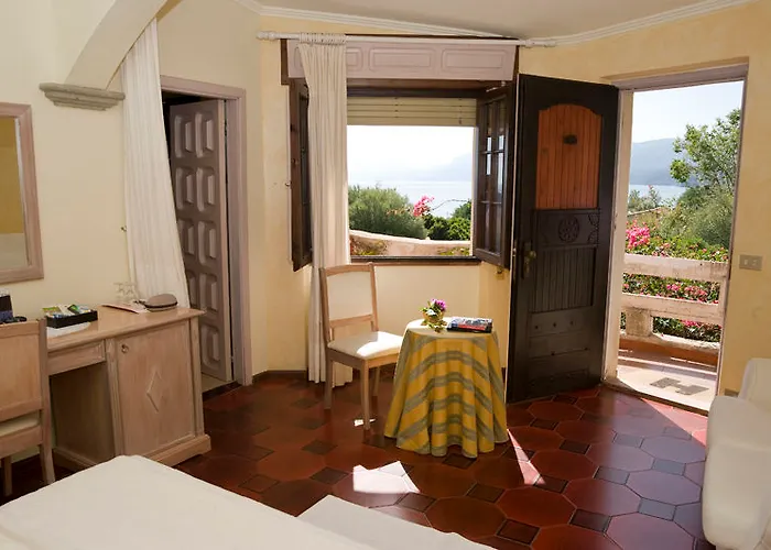 Costa Dorada 4* Cala Gonone